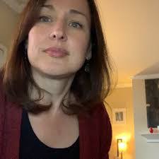 Jessica Trudeau's Instagram, Twitter & Facebook