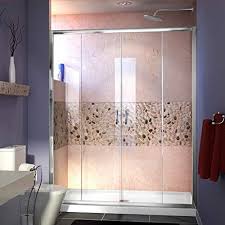 Use our complete services for all your shower door and glass door needs. Best Sliding Shower Doors 2021 Simple Toilet