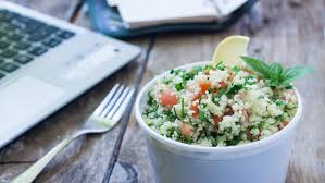 In molti casi dipende dal tempo, ovvero dal meteo, perché chiaramente se piove le. Pausa Pranzo Cosa Mangiare Per Mantenere Linea E Salute Ok Salute