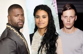 I post daily updates on german/ american actress zazie beetz. Winston Duke Zazie Beetz Bill Skarsgard To Star In Nine Days