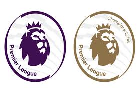 The football association premier league limited). Premier League Unveils Patches For First Season Under New Branding Sportslogos Net News