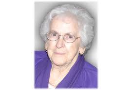 Janet COLLARD Obituary (2015)