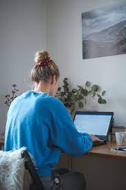 Set a new world record.the youngest person to write a bilingual book is six years old and youngest professional videogamer is six years old. Solutions For When Cabin Fever Sets In At Your Home Office Strategydriven