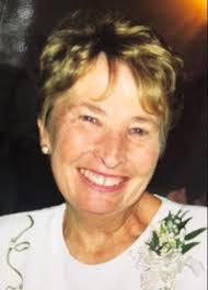 JUDITH KLUCHAR Obituary (1938