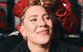 The Plait Room, Hyped by Virgin