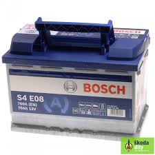 Yes, aaa sells a car battery charger and tender. Car Battery Efb 12v 70ah 400a Bosch 6r0915105b