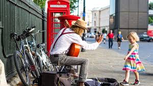 Busker (2018) online full free in hd,.watch busker (2018) full streaming online without ads. There Are Two Online Busking Festivals Happening This Weekend