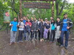 Karnala Fort Trek 2025 | Day Trek near ...