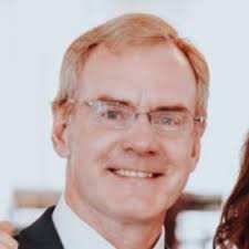 I am truly honored to be recognized for this prestigious award.