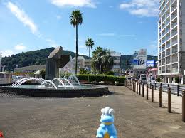 Book atami seaside spa & resort, atami on tripadvisor: Bagon In Atami Shizuoka 1 Atami Sun Beach Kasadera Flickr