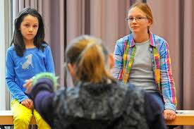 Jetzt Bewerben Junge Darsteller Fur Tiere Bis Unters Dach Gesucht Freiburg Fudder De