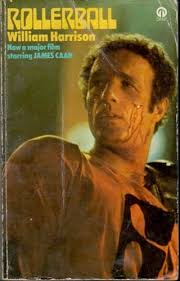 Roller Ball Murder and Other Stories