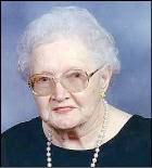 Louise Clark Obituary (1925