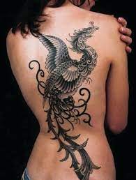 Maybe you would like to learn more about one of these? 20 Striking Phoenix Tattoos For Women In 2021 The Trend Spotter