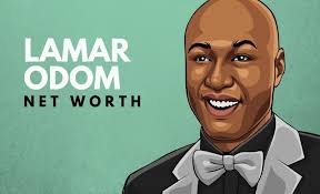 Henson for khloe kardashian on the new tv one docuseries, 'uncensored.' Lamar Odom S Net Worth Updated 2021 Wealthy Gorilla