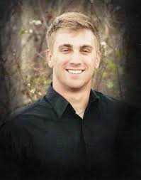 Freedom is brought to us by those, usually young, who have been willing to  fight and die for us. We pay tribute today to Nick. He is remembered and  loved.