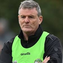 His passion in life was the GAA'