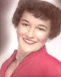 Wavia Joan Nutt Obituary