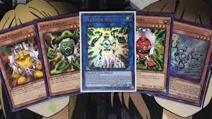 My Gadget Yugioh Deck Profile For April 2019 Youtube