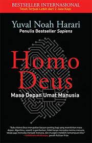 Download buku dale carnegie bahasa indonesia pdf. Homo Deus Pdf Penulis Yuval Noah Harari Perpustakaan Indonesia