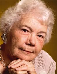 Obituary information for Jacquelyn Hyde Landers