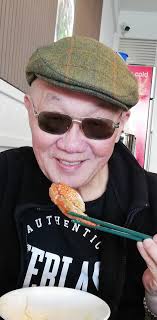 Want some juicy crab. Stop by.