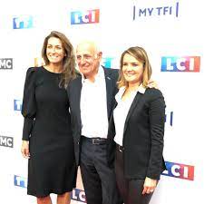Les espagnols défieront la france ou la suisse en quarts. Tf1 On Twitter La Team Info Est Egalement Presente Pour La Rentreetf1