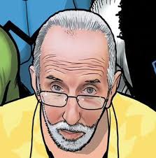 Keith Giffen (Person)