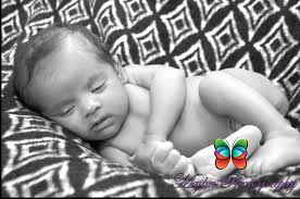 My first baby! Photo by: Luis Jose Delaye Arredondo