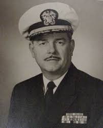 CAPT John Harllee Carmichael