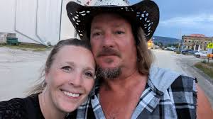 I'm sure many people in this group know Terry Kelly. Terry's big smile and  pink van were a welcome sight around Nanaimo for many years! Miss you buddy!