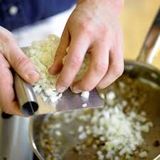 How To Saute Onions Until They Re Golden And Delicious Better Homes Gardens