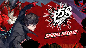 The game makes the fusions pretty easy this time around but some of them need to be defeated to be unlocked. Persona 5 Strikers 23 Gb Torrent Indir