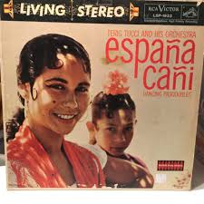 Terig Tucci Y Su Orquesta