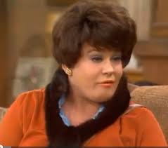 Beverly LaSalle (played by Lori Shannon