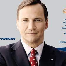 Edward sikorski concentrates in patent and other intellectual property litigation in federal district courts and the international trade commission (itc). Radek Sikorski Mep Radeksikorski Twitter