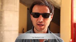 David Benegas con Tentaero.com