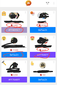 Personaliza conversaciones de fb messenger con colores y emojis que tú quieras. A Suggestion To Login Facebook Messenger With Mauf And Get More Advantage Steemit