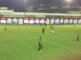 No domingo (26) o campeonato mineiro 2020 voltou a ser disputado, depois de quatro meses parado devido a pandemia do coronavírus. Carangola Noticias Em Partida Equilibrada America Mg Venceu O Tombense Nesta Quarta Feira 30 Em Tombos