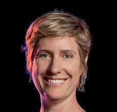 Sally Eberhard's Instagram, Twitter & Facebook