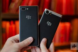 Blackberry Key2 Vs Blackberry Keyone A Fantastic Successor