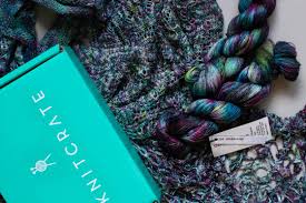 We did not find results for: August 2019 Malabrigo Partner Crate Reveal Knitcrate