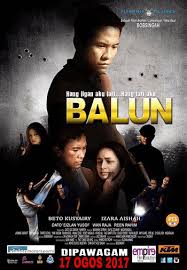 It is a crime, action movie that will keep you at the edge of your seat. Senarai Filem Melayu Terbaru 2017 Sanoktah