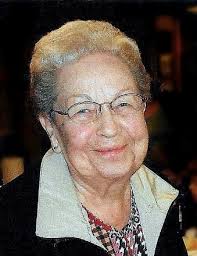 Obituary information for Barbara June Stewart