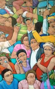 Juan pablo ii considera que no se trataba de rehabilitación. 8 Ideas De Pinturas Pablo Solari Pintor Argentino Pinturas Arte