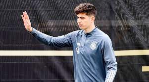 Kai lukas havertz (born 11 june 1999) is a german professional footballer who plays as an attacking midfielder or winger for premier league club chelsea and the germany national team. Iatymkzxvmgajm