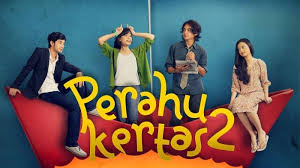 Sinopsis novel perahu kertas jumat, 17 juni 2016. Perahu Kertas Download Movie Peatix