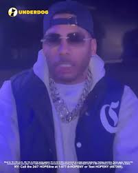 It’s Time!!!!! Proud to announce that I’m joining Team Underdog  @underdogfantasy …!!!! Lock in with ya Derrty…!!! Sign up using code NELLY  and claim ya special offer!!!!