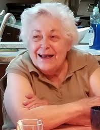 Obituary information for Jacqueline A. Cosenza