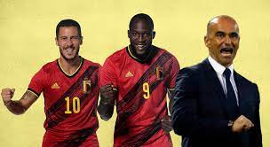 Belgium Euro 2020 Preview Squad Chances Predictions More